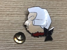 pins LES REVOLUTIONNAIRES egf