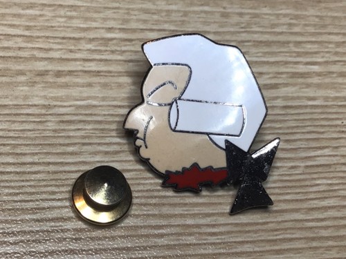Pins les revolutionnaires - pins, egf