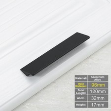 Tiroir aluminium design