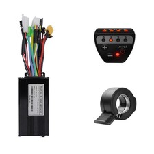 LEDG20 Kit Contrôleur Vélo