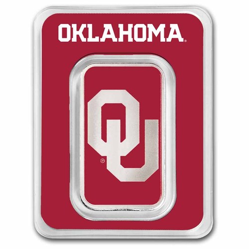 University oklahoma oz - of,