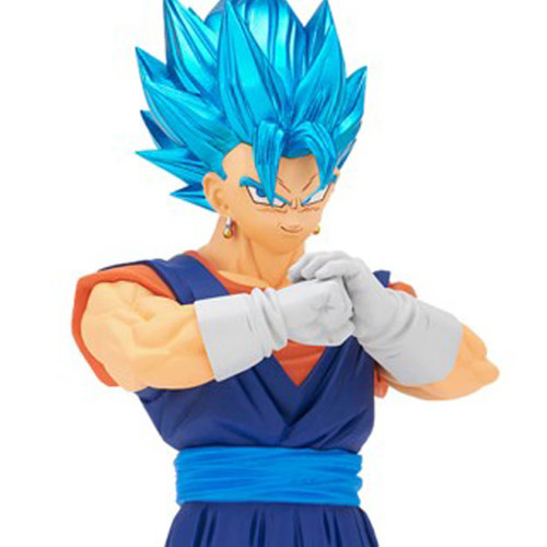 Dragon ball super figurine - -,