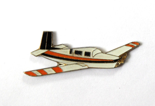 Rnt pins avion - rnt, n9/