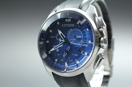 Montre homme citizen - montre, eco-drive
