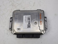 Calculateur moteur occasion