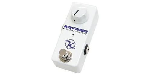 Pédale effets pour guitare - pour,