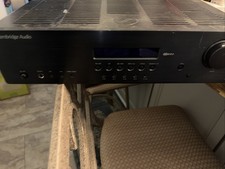 Cambridge Audio Topaz SR10 v2