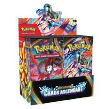 🇫🇷 Pokémon - Display 36