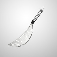  Acier Inoxydable Pot Passoire