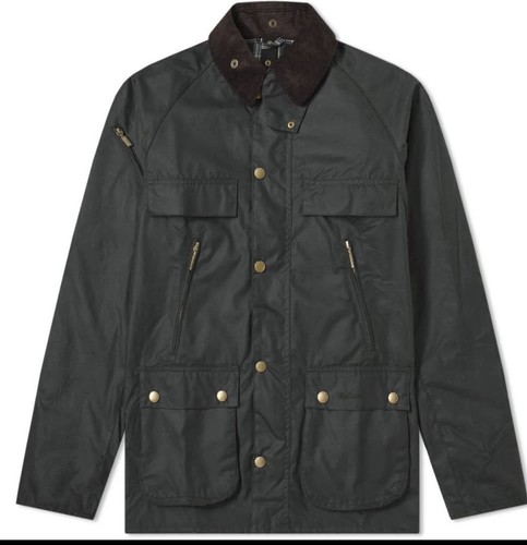125th anniversary barbour - 125th,
