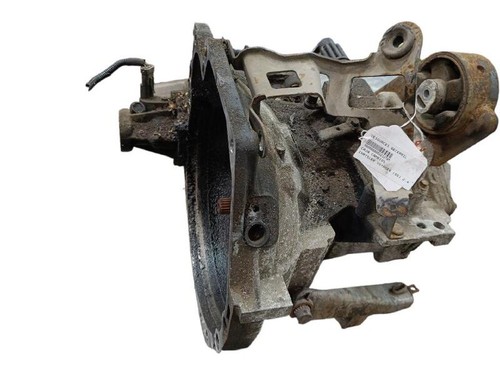 Boite vitesse chrysler - boite, a