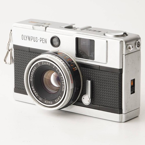 Olympus pen eed zuiko - olympus, /