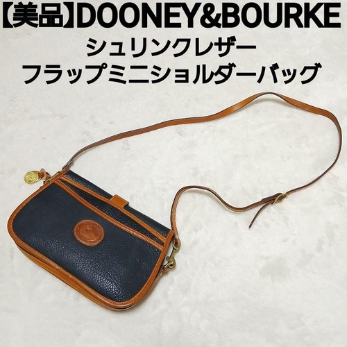 Sac bandoulière dooney - sac, à