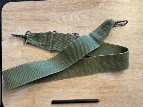 Ww2 strap purpose - us,