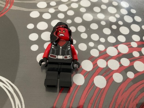 Lego 76078 marvel super - 76078,