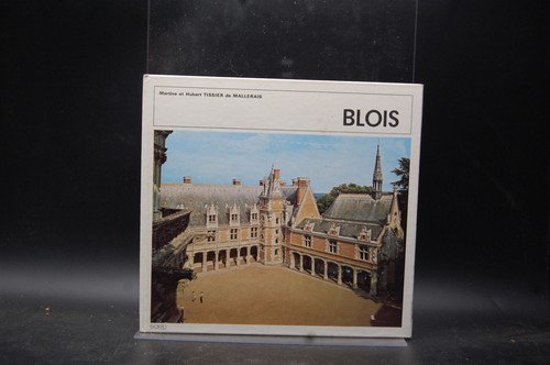 Blois loir cher - blois,, et