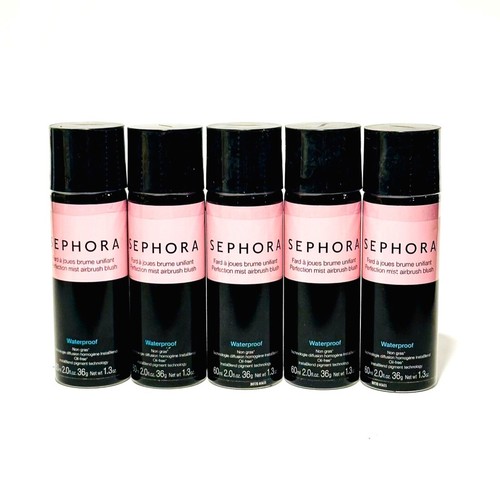 Pack sephora waterproof - sephora,