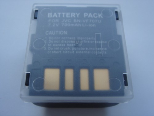 Batteries vf733u pour - x,