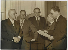 Germania, Berlin 1959  Vintage