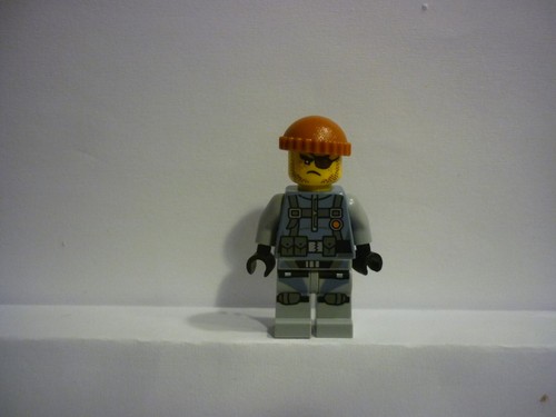 Lego minifigures ninjago - lego,