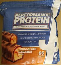 Performance Proteine Whey  TbJP - 2kg - Neuf - GOUT AU CHOIX - BBE 12/25 