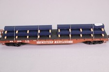 Le4429 bachmann train wagon - bachmann,