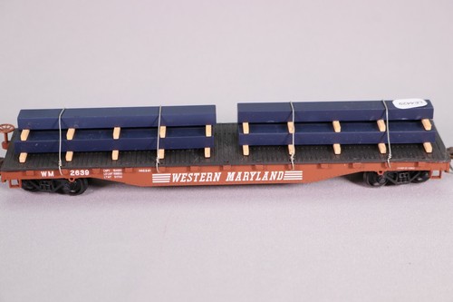 Le4429 bachmann train - bachmann,