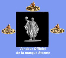Mokarex - STORME - Feodal -
