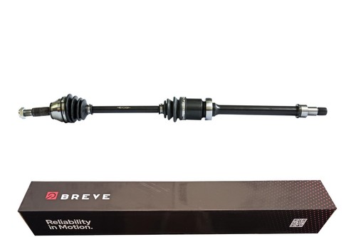 Demi axe droit avant ford - droit,