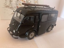 CAMION RENAULT 1400 KGS 1/43