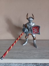 Figurine PVC PAPO 2001-