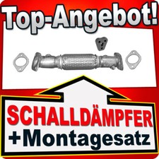 Tube avant pour Hyundai ix35 Kia Sportage 1.6 2.0