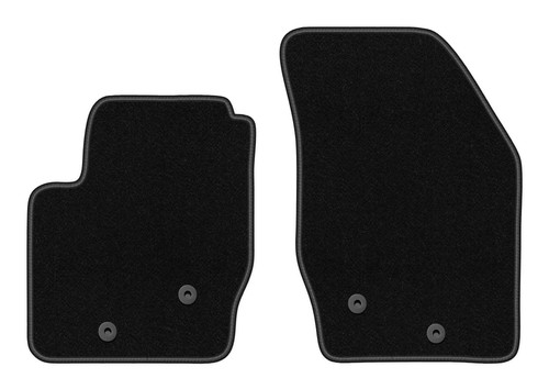 Tapis avant moquette - , pour