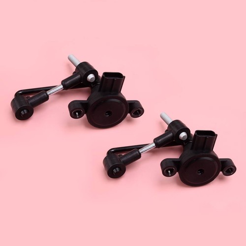 2pcs air suspension - air,