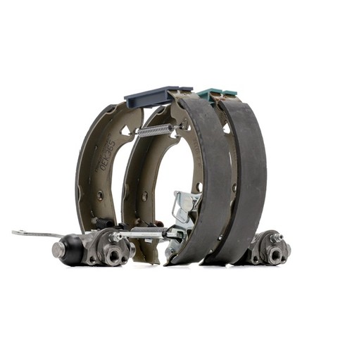 Brake set drum brakes for - brakes,