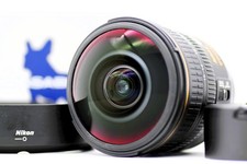Rare [Top MINT] Objectif Nikon