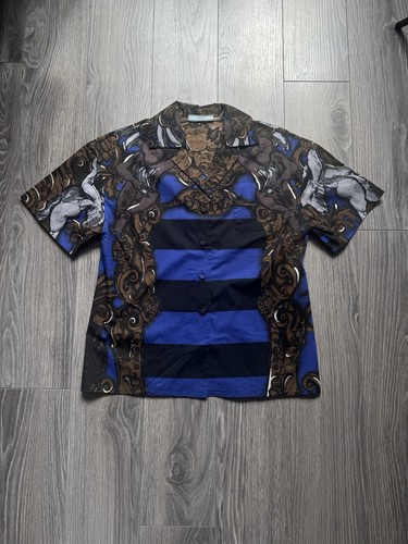 Rare unique prada ss11 - rare,