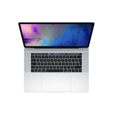 MacBook Pro Touch Bar 15"