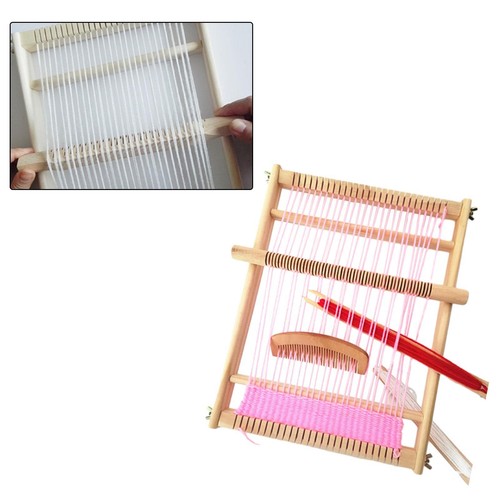 Kit métier tisser - kit,