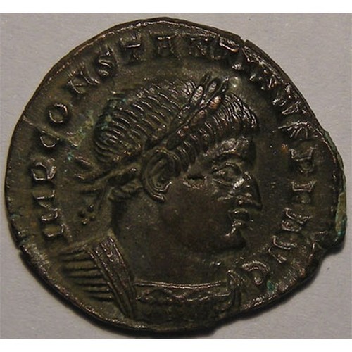 Monnaie romaine empereur - monnaie, romaine,