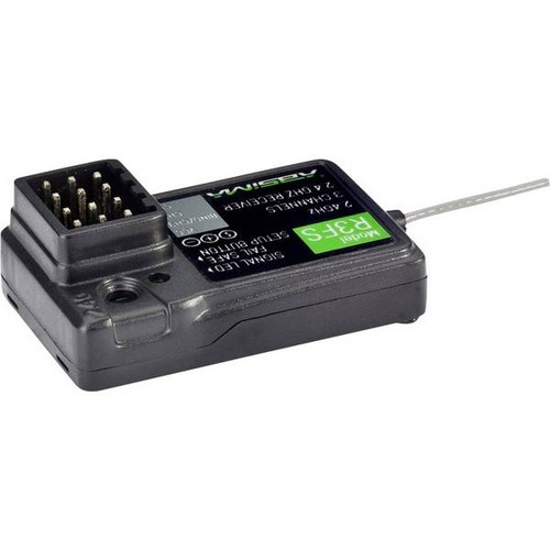 Absima 2020001 r3fs channel - 2020001,