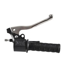 Cocotte gauche Teknix pour