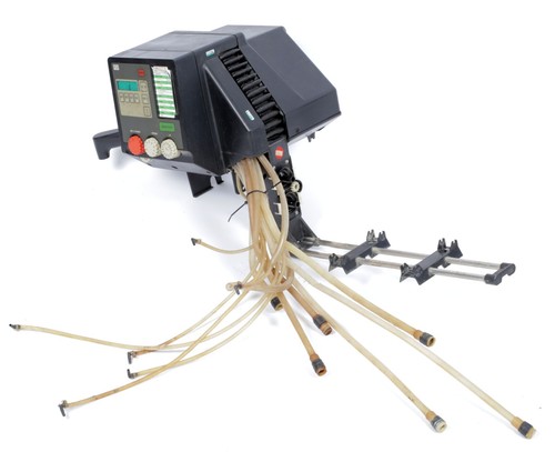 Jobo atl1 auto lift head - atl1, at-1