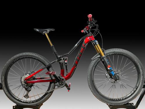 Trek fuel mtb 29 - 9.9, 29"