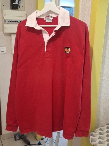 Maillot rugby stade toulousain - stade,