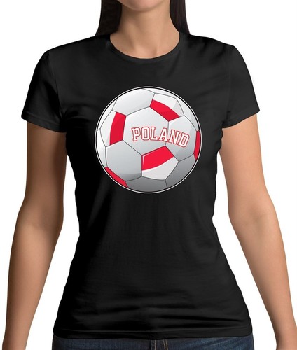 Shirt femme équipe - femme,