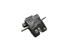 Lock tailgate tailgate lock