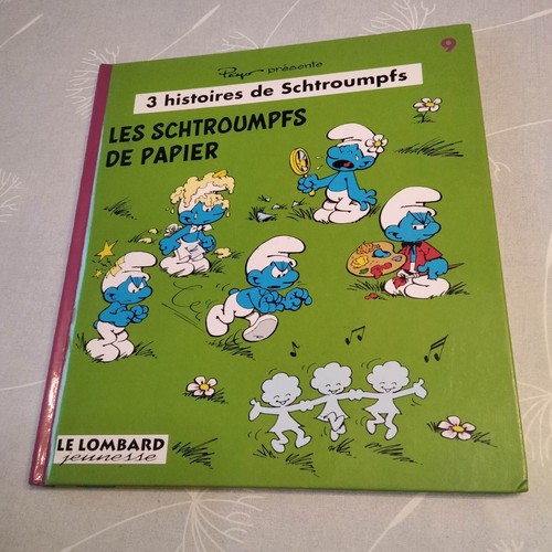 Promo 3 histoires - promo, –