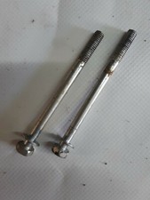 vis carburateur de moteur kawasaki fj180v-as65-m de tondeuse John Deere r47kb