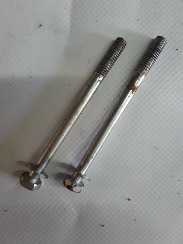 Vis carburateur moteur - vis,